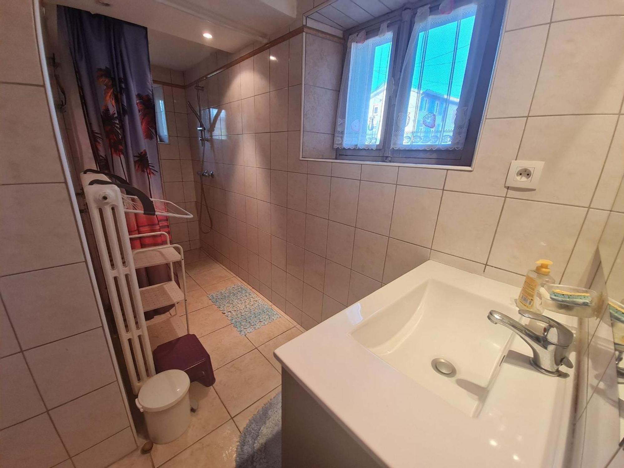 Gite Confortable Avec Terrasse Et Jardin, Pres De Baccarat, Ideal Pour Nature Et Detente - Fr-1-584-51 Reherrey المظهر الخارجي الصورة