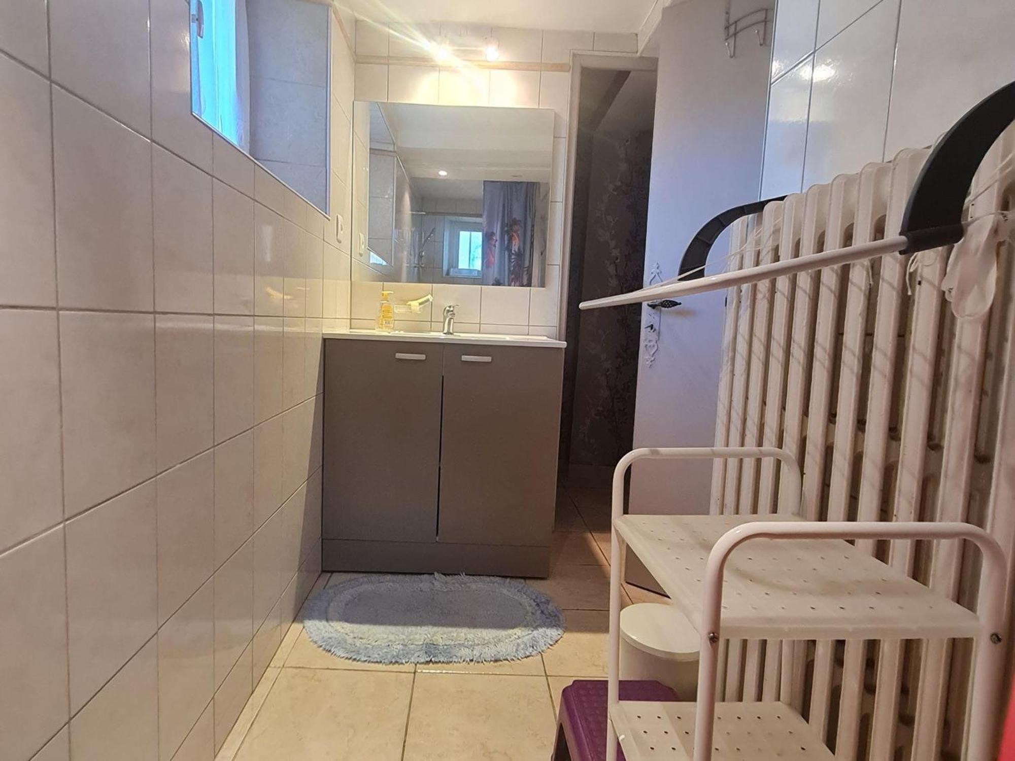 Gite Confortable Avec Terrasse Et Jardin, Pres De Baccarat, Ideal Pour Nature Et Detente - Fr-1-584-51 Reherrey المظهر الخارجي الصورة