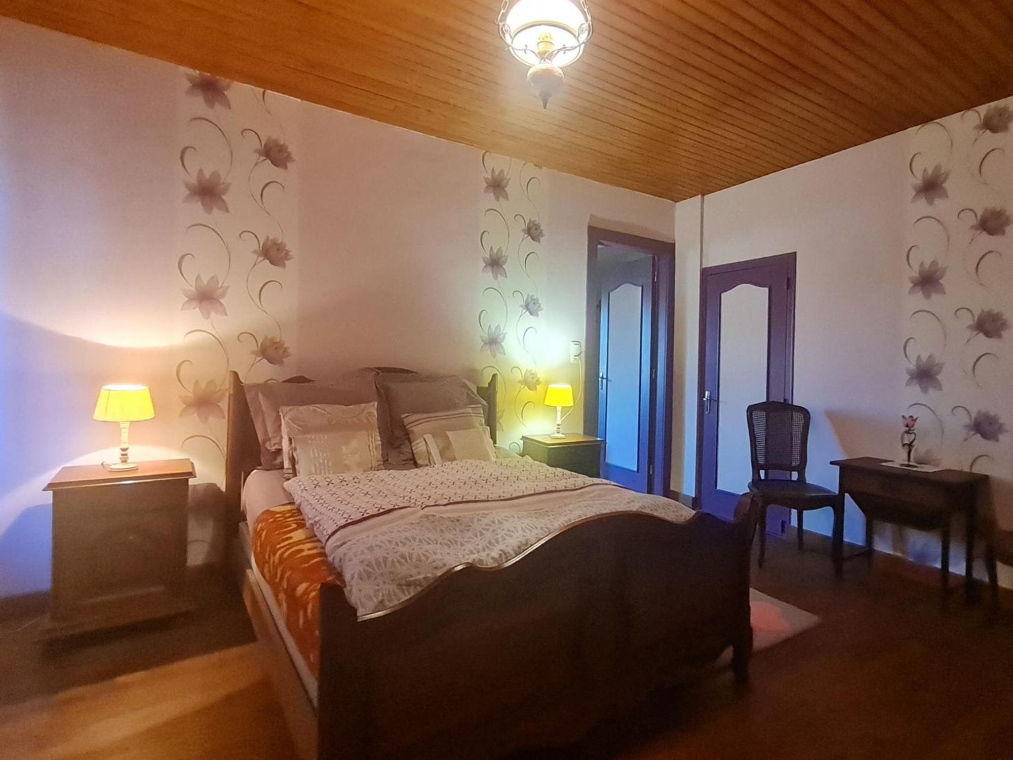 Gite Confortable Avec Terrasse Et Jardin, Pres De Baccarat, Ideal Pour Nature Et Detente - Fr-1-584-51 Reherrey المظهر الخارجي الصورة